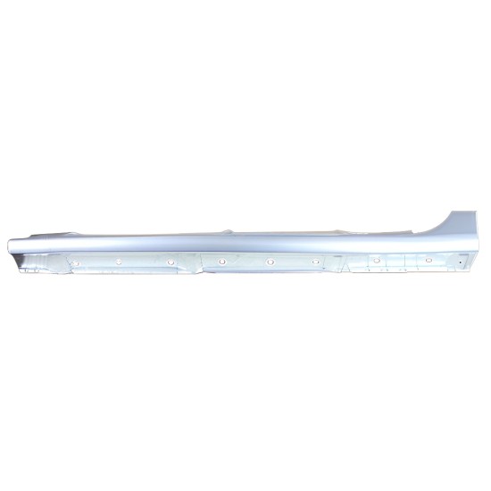 Prag za Ford Fiesta 2017-2023 / Leva 16266