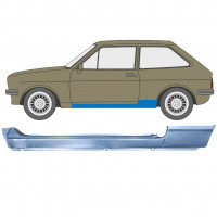 Prag za Ford Fiesta 1976-1983 / Leva 12033