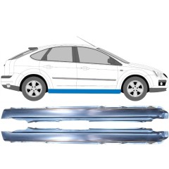 Prag za Ford Focus 2004-2010 / Levo+Desno / Komplet 10403