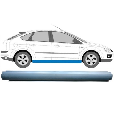 Prag za Ford Focus 2004-2010 / Levo = Desno (simetrično) 16104
