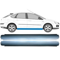 Prag za Ford Focus 2004-2010 / Levo+Desno / Komplet 16105