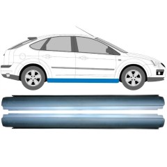 Prag za Ford Focus 2004-2010 / Levo+Desno / Komplet 16105