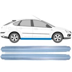 Prag za Ford Focus 2004-2010 / Levo = Desno (simetrično) / Komplet 9542
