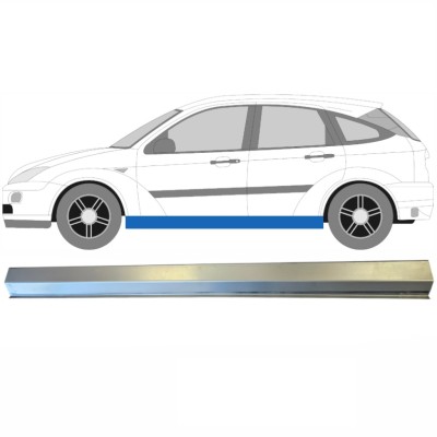 Prag za Ford Focus 1998-2004 / Leva 14783