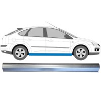 Popravni panel spodnjega praga za Ford Focus 2004-2010 / Levo = Desno (simetrično) 14828