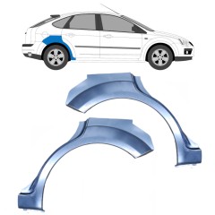 Bok delni za Ford Focus 2004-2010 / Levo+Desno / Komplet 9425