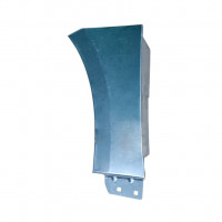 Popravni panel prednjega blatnika za Ford Focus 2010-2018 / Leva 12873
