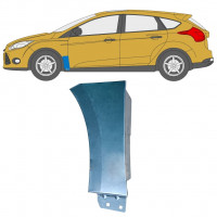 Popravni panel prednjega blatnika za Ford Focus 2010-2018 / Leva 12873