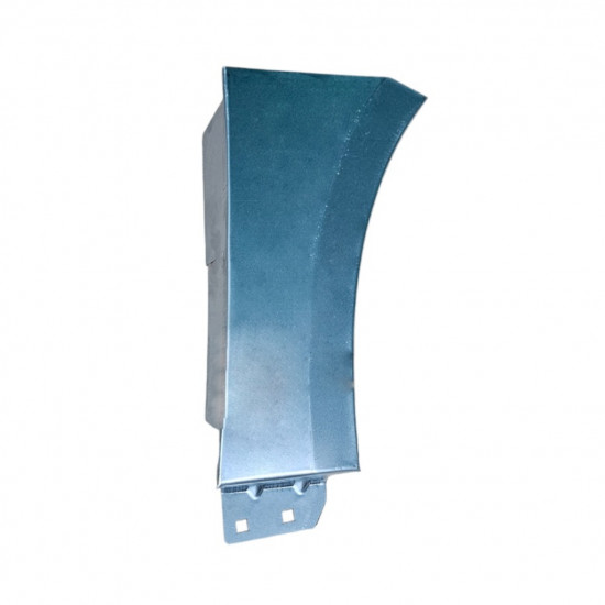 Popravni panel prednjega blatnika za Ford Focus 2010-2018 / Desna 12872