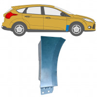 Popravni panel prednjega blatnika za Ford Focus 2010-2018 / Desna 12872