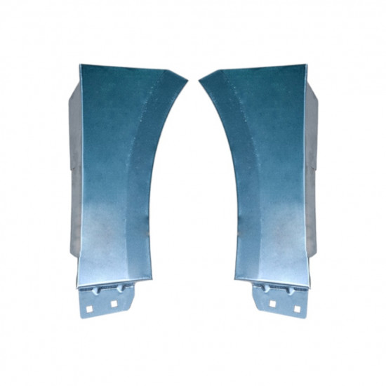 Popravni panel prednjega blatnika za Ford Focus 2010-2018 / Leva / Desna / Levo+Desno / Komplet 12874