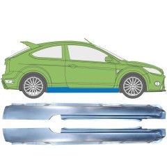 Prag za Ford Focus 2004-2010 / Levo+Desno / Komplet 10555