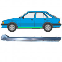 Prag za Ford Escort 1980-1986 / Leva 7819