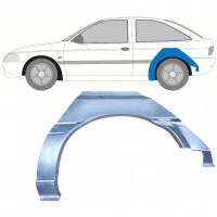 Bok delni za Ford Escort 1995-2000 / Leva 7815