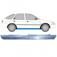 Prag za Ford Escort 1995-2000 / Desna 8988