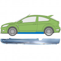 Prag za Ford Focus 2004-2011 / Leva 8916