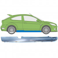 Prag za Ford Focus 2004-2011 / Desna 8915