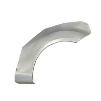 Bok delni za Ford Ka 2008-2016 / Leva 15064
