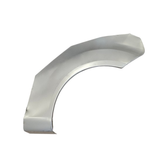 Bok delni za Ford Ka 2008-2016 / Leva 15064