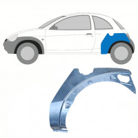 Bok delni za Ford KA 1996-2008 / Leva 10770