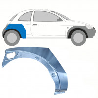 Bok delni za Ford KA 1996-2008 / Desna 10769