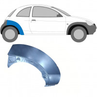 Bok delni za Ford KA 1996-2008 / Desna 6604