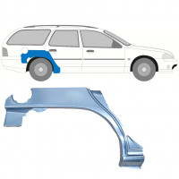 Bok delni za Ford Mondeo 1993-2000 / Desna / COMBI 8049