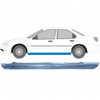 Prag za Ford Mondeo 1993-2000 / Leva 6610