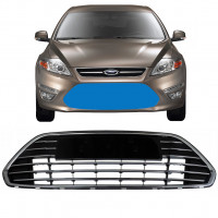 Kromirana Rešetka za Ford Mondeo 2010-2015 7924