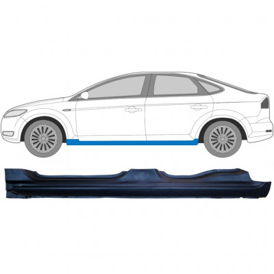 Prag za Ford Mondeo 2007-2014 / Leva 5882