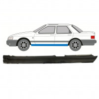 Prag za Ford Sierra 1982-1993 / Leva 7439