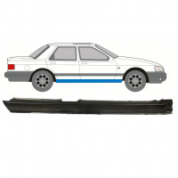 Prag za Ford Sierra 1982-1993 / Desna 7440