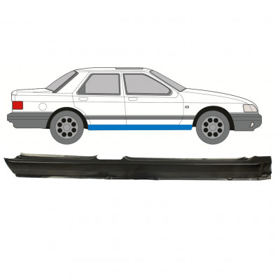 Prag za Ford Sierra 1982-1993 / Desna 7440