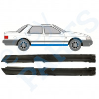 Prag za Ford Sierra 1982-1993 / Levo+Desno / Komplet 9774