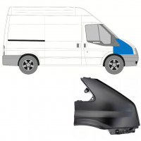 Sprednji blatnik za Ford Transit 2006-2013 / Desna 8930