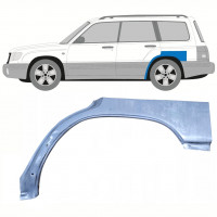 Bok delni za Subaru Forester 1997-2002 / Leva 8455