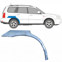 Bok delni za Subaru Forester Sg 2002-2008 / Desna 8825