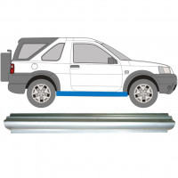 Prag za Land Rover Freelander 1997-2006 / Desna 5278