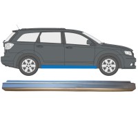 Prag za Fiat Freemont 2011-2015 / Levo = Desno (simetrično) 15005