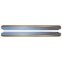 Prag za Fiat Freemont 2011-2015 / Levo+Desno / Komplet 15006
