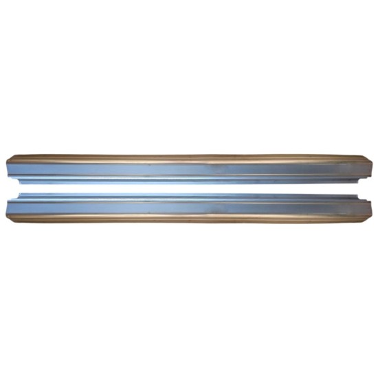 Prag za Fiat Freemont 2011-2015 / Levo+Desno / Komplet 15006