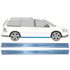 Prag za Ford Freestar 2004-2007 / Levo = Desno (simetrično) / Komplet 9951
