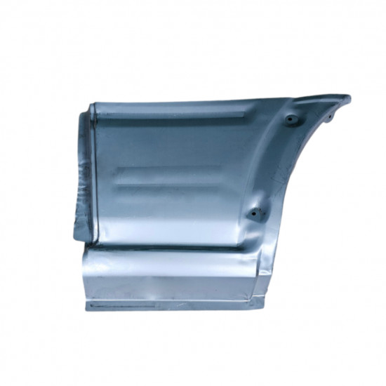 Bok delni za Opel Frontera B 1999-2002 / Leva 12832