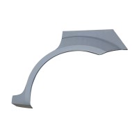 Bok delni za Ford Galaxy 2006-2015 / Leva 16923