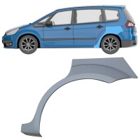 Bok delni za Ford Galaxy 2006-2015 / Leva 16923