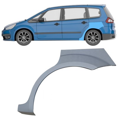 Bok delni za Ford Galaxy 2006-2015 / Leva 16923