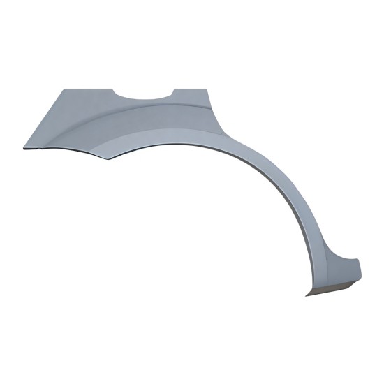 Bok delni za Ford Galaxy 2006-2015 / Desna 16922