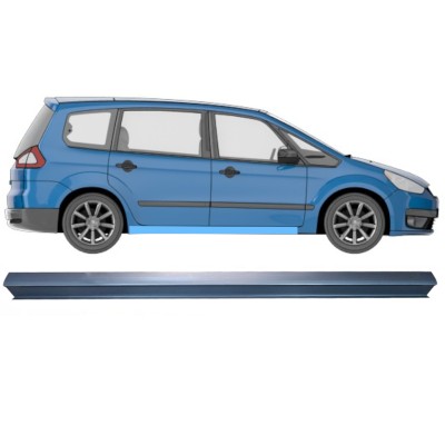 Prag za Ford Galaxy 2006-2015 / Levo = Desno (simetrično) 16187