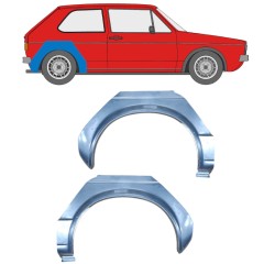 Bok delni za Volkswagen Golf 1 1974-1985 / Levo+Desno / Komplet 9454