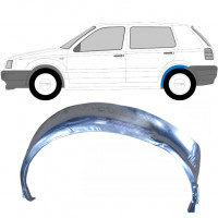 Bok delni notranji za VW Golf 3 1991-1998 / Leva 8899